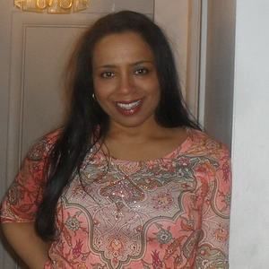 Meet your Posher, Charron